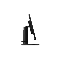 Lenovo ThinkVision P27u-20 écran plat de PC 68,6 cm (27") 3840 x 2160 pixels 4K Ultra HD LED Noir