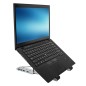 Targus AWU100205GL Support de livres Supports de Laptop Argent 39,6 cm (15.6") Targus AWU100205GL Support de livres Supports de Laptop Argent 39,6 cm (15.6")