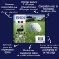 Epson Golf ball Encre DURABrite Ultra multipack 4 couleurs Balle de golf 34