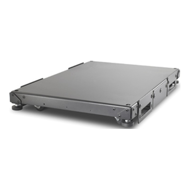 APC Smart-UPS - Chariot à roulettes - Pour Smart-UPS On-Line - Pieds ajustables