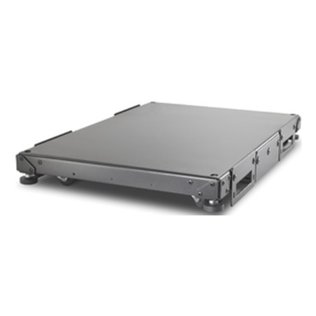 APC Smart-UPS - Chariot à roulettes - Pour Smart-UPS On-Line - Pieds ajustables
