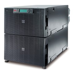 APC Smart-UPS - Chariot à roulettes - Pour Smart-UPS On-Line - Pieds ajustables