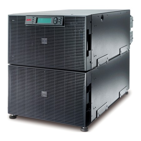 APC Smart-UPS - Chariot à roulettes - Pour Smart-UPS On-Line - Pieds ajustables