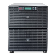 APC Smart-UPS - Chariot à roulettes - Pour Smart-UPS On-Line - Pieds ajustables