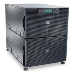 APC Smart-UPS - Chariot à roulettes - Pour Smart-UPS On-Line - Pieds ajustables