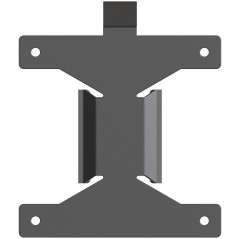 iiyama MD BRPCV06 accessoire de montage de moniteurs