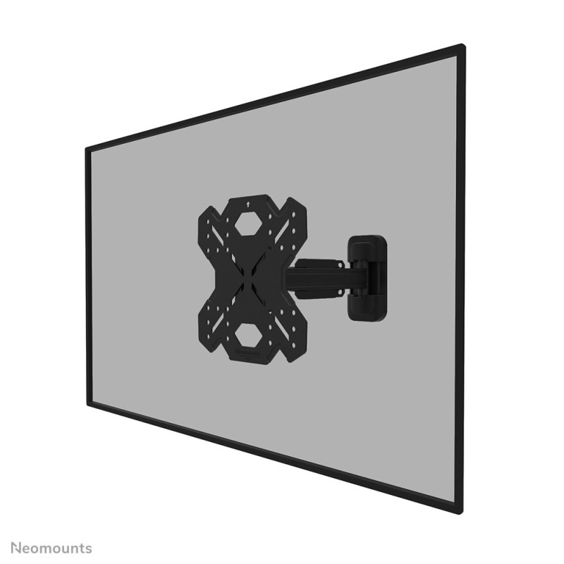 Neomounts WL40S-840BL12 Support pour écran mural 32-55" - orientable - installation rapide Neomounts WL40S-840BL12 Support pour écran mural 32-55" - orientable - installation rapide