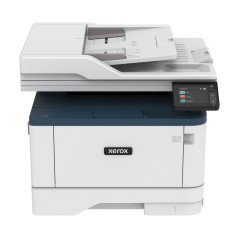 Xerox B305 copie impression numérisation recto verso sans fil A4, 38 ppm, PS3 PCL5e 6, 2 magasins, 350 feuilles