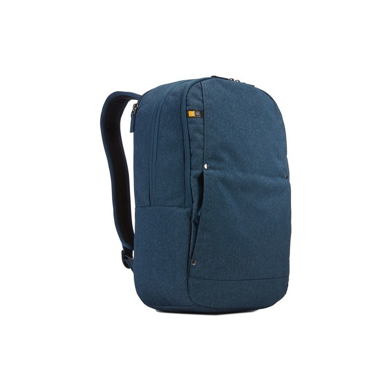 Case Logic Huxton HUXDP-115 Blue sac à dos Bleu Polyester