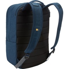 Case Logic Huxton HUXDP-115 Blue sac à dos Bleu Polyester