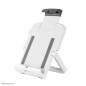 Neomounts TABLET-UN200WHITE Support de bureau pour tablette 7-10" - universel Neomounts TABLET-UN200WHITE Support de bureau pour tablette 7-10" - universel