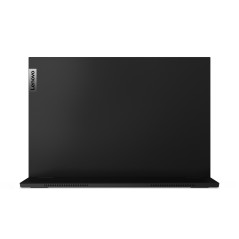 Lenovo ThinkVision M14d écran plat de PC 35,6 cm (14") 2240 x 1400 pixels 2.2K LED Noir