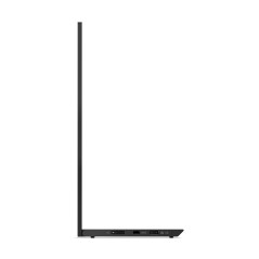 Lenovo ThinkVision M14d écran plat de PC 35,6 cm (14") 2240 x 1400 pixels 2.2K LED Noir