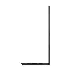 Lenovo ThinkVision M14d écran plat de PC 35,6 cm (14") 2240 x 1400 pixels 2.2K LED Noir