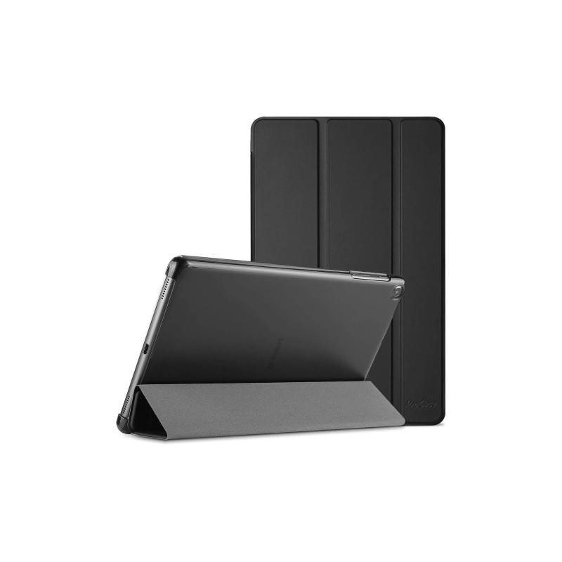 Samsung GP-FBX236AEABW étui pour tablette 27,9 cm (11") Folio Noir