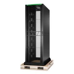 APC Rack NSX Advanced 52U L750XP1470 mm noir avec emballage antichoc