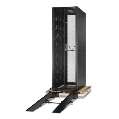 APC Rack NSX Advanced 52U L750XP1470 mm noir avec emballage antichoc