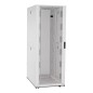APC Armoire avec panneaux latéraux NetShelter SX 45U 750mm de largeur x 1200mm de profondeur, blanc - Professionnels APC Armoire avec panneaux latéraux NetShelter SX 45U 750mm de largeur x 1200mm de profondeur, blanc - Professionnels
