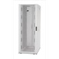 APC Armoire avec panneaux latéraux NetShelter SX 45U 750mm de largeur x 1200mm de profondeur, blanc - Professionnels APC Armoire avec panneaux latéraux NetShelter SX 45U 750mm de largeur x 1200mm de profondeur, blanc - Professionnels