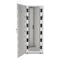APC Armoire avec panneaux latéraux NetShelter SX 45U 750mm de largeur x 1200mm de profondeur, blanc - Professionnels APC Armoire avec panneaux latéraux NetShelter SX 45U 750mm de largeur x 1200mm de profondeur, blanc - Professionnels