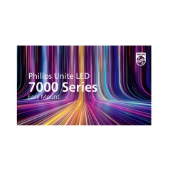 Philips 7000 series 110HDL7012IA Écran plat de signalisation numérique 2,79 m (110") LED 700 cd m² Noir