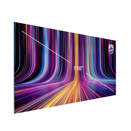 Philips 7000 series 110HDL7012IA Écran plat de signalisation numérique 2,79 m (110") LED 700 cd/m² Noir