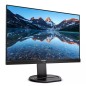 Philips B Line 240B9/00 écran plat de PC 61,2 cm (24.1") 1920 x 1200 pixels WUXGA LED Noir
