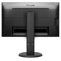 Philips B Line 240B9 00 écran plat de PC 61,2 cm (24.1") 1920 x 1200 pixels WUXGA LED Noir