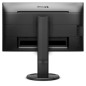 Philips B Line 240B9/00 écran plat de PC 61,2 cm (24.1") 1920 x 1200 pixels WUXGA LED Noir