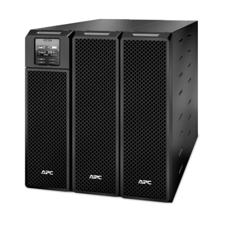 APC Smart-UPS On-line SRT - onduleur - 10000VA 230V