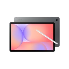 Samsung Galaxy Tab S10 Lite 5G 128 Go 27,7 cm (10.9") 6 Go Wi-Fi 6 (802.11ax) Gris