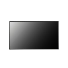 LG 65UH7N-E Écran plat de signalisation numérique 165,1 cm (65") LED Wifi 700 cd/m² 4K Ultra HD Noir Intégré dans le processeur