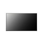 LG 65UH7N-E Écran plat de signalisation numérique 165,1 cm (65") LED Wifi 700 cd/m² 4K Ultra HD Noir Intégré dans le processeur