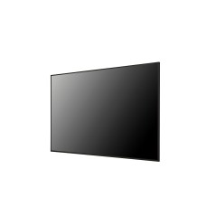LG 65UH7N-E Écran plat de signalisation numérique 165,1 cm (65") LED Wifi 700 cd m² 4K Ultra HD Noir Intégré dans le processeur