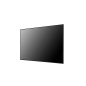 LG 65UH7N-E Écran plat de signalisation numérique 165,1 cm (65") LED Wifi 700 cd/m² 4K Ultra HD Noir Intégré dans le processeur