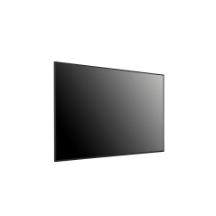 LG 65UH7N-E Écran plat de signalisation numérique 165,1 cm (65") LED Wifi 700 cd m² 4K Ultra HD Noir Intégré dans le processeur