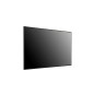 LG 65UH7N-E Écran plat de signalisation numérique 165,1 cm (65") LED Wifi 700 cd/m² 4K Ultra HD Noir Intégré dans le processeur