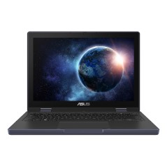 ASUS BR1204FGA-R90061XA Intel® N N100 Hybride (2-en-1) 31 cm (12.2") Écran tactile WUXGA 8 Go LPDDR5-SDRAM 128 Go SSD Wi-Fi 6
