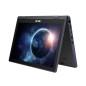 ASUS BR1204FGA-R90061XA Intel® N N100 Hybride (2-en-1) 31 cm (12.2") Écran tactile WUXGA 8 Go LPDDR5-SDRAM 128 Go SSD Wi-Fi 6 ASUS BR1204FGA-R90061XA Intel® N N100 Hybride (2-en-1) 31 cm (12.2") Écran tactile WUXGA 8 Go LPDDR5-SDRAM 128 Go SSD Wi-Fi 6