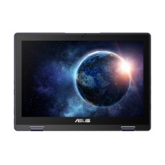ASUS BR1204FGA-R90061XA Intel® N N100 Hybride (2-en-1) 31 cm (12.2") Écran tactile WUXGA 8 Go LPDDR5-SDRAM 128 Go SSD Wi-Fi 6