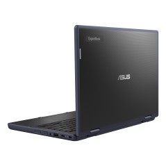 ASUS BR1204FGA-R90061XA Intel® N N100 Hybride (2-en-1) 31 cm (12.2") Écran tactile WUXGA 8 Go LPDDR5-SDRAM 128 Go SSD Wi-Fi 6