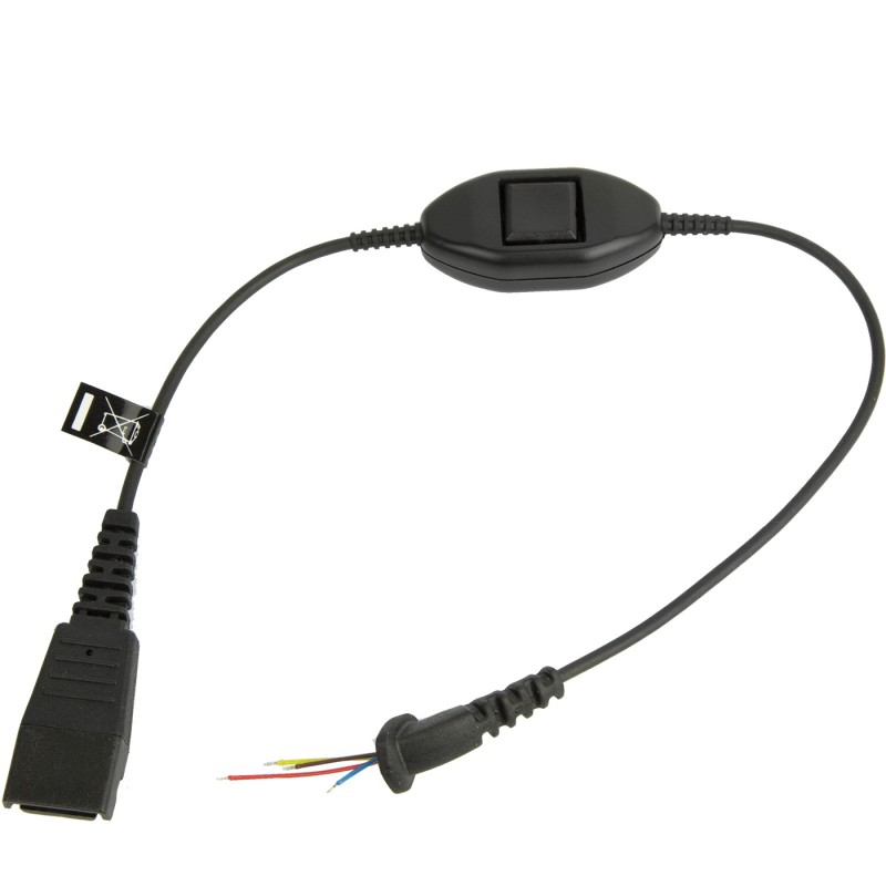 Jabra 8800-00-98 accessoire pour casque /oreillettes Kit d'accessoires Jabra 8800-00-98 accessoire pour casque /oreillettes Kit d'accessoires
