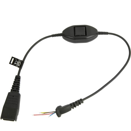 Jabra 8800-00-98 accessoire pour casque oreillettes Kit d'accessoires