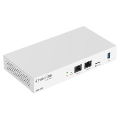 D-Link DNH-100 dispositif de gestion de réseau 100 Mbit s Ethernet LAN