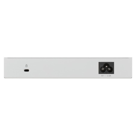 D-Link DNH-100 dispositif de gestion de réseau 100 Mbit/s Ethernet/LAN