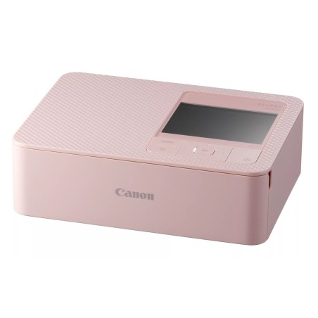 Canon SELPHY CP1500 imprimante photo Sublimation de teinte 300 x 300 DPI 4" x 6" (10x15 cm) Wifi