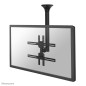 Neomounts FPMA-C400BLACK Support de plafond pour écran de 32-60" - h64-104 cm Neomounts FPMA-C400BLACK Support de plafond pour écran de 32-60" - h64-104 cm