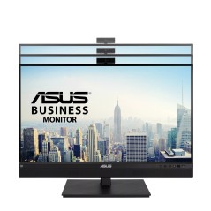 ASUS BE27ACSBK écran plat de PC 68,6 cm (27") 2560 x 1440 pixels Quad HD LED Noir