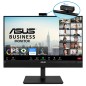 ASUS BE27ACSBK écran plat de PC 68,6 cm (27") 2560 x 1440 pixels Quad HD LED Noir ASUS BE27ACSBK écran plat de PC 68,6 cm (27") 2560 x 1440 pixels Quad HD LED Noir