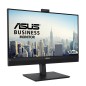 ASUS BE27ACSBK écran plat de PC 68,6 cm (27") 2560 x 1440 pixels Quad HD LED Noir ASUS BE27ACSBK écran plat de PC 68,6 cm (27") 2560 x 1440 pixels Quad HD LED Noir